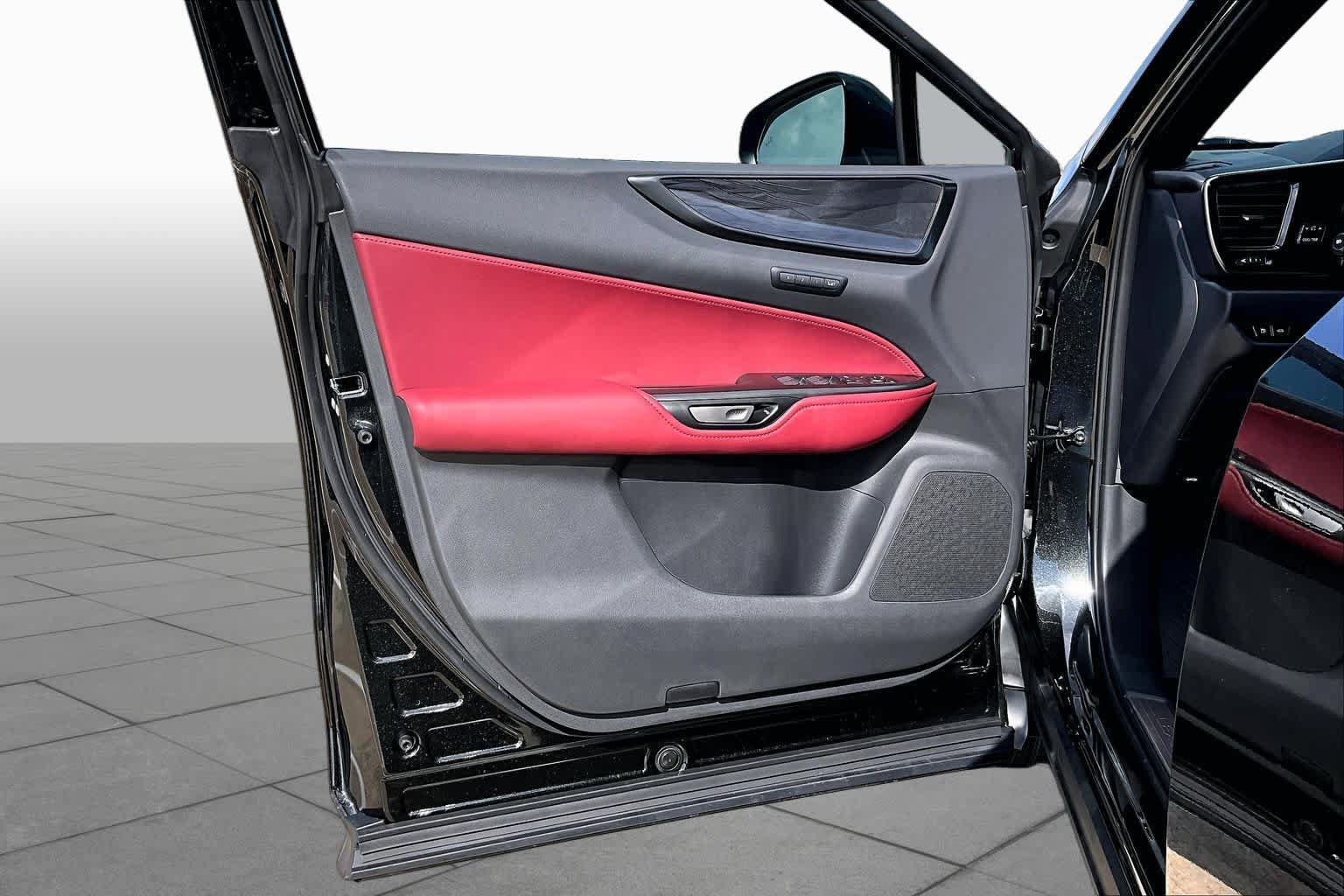 New 2026 Lexus NX 350 AWD w/ Accessory Package (Z1) image 10