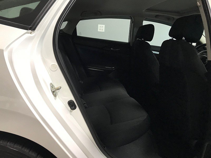 Used 2018 Honda Civic EX-T image 19