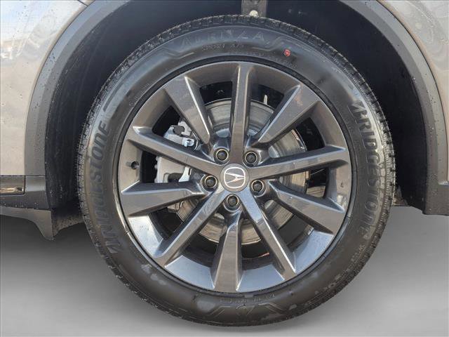 New 2026 Acura MDX A-Spec image 10