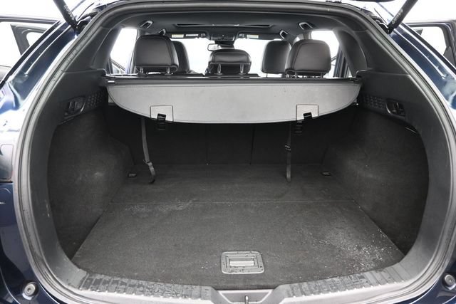 Certified 2023 MAZDA CX-5 AWD 2.5 Turbo image 26