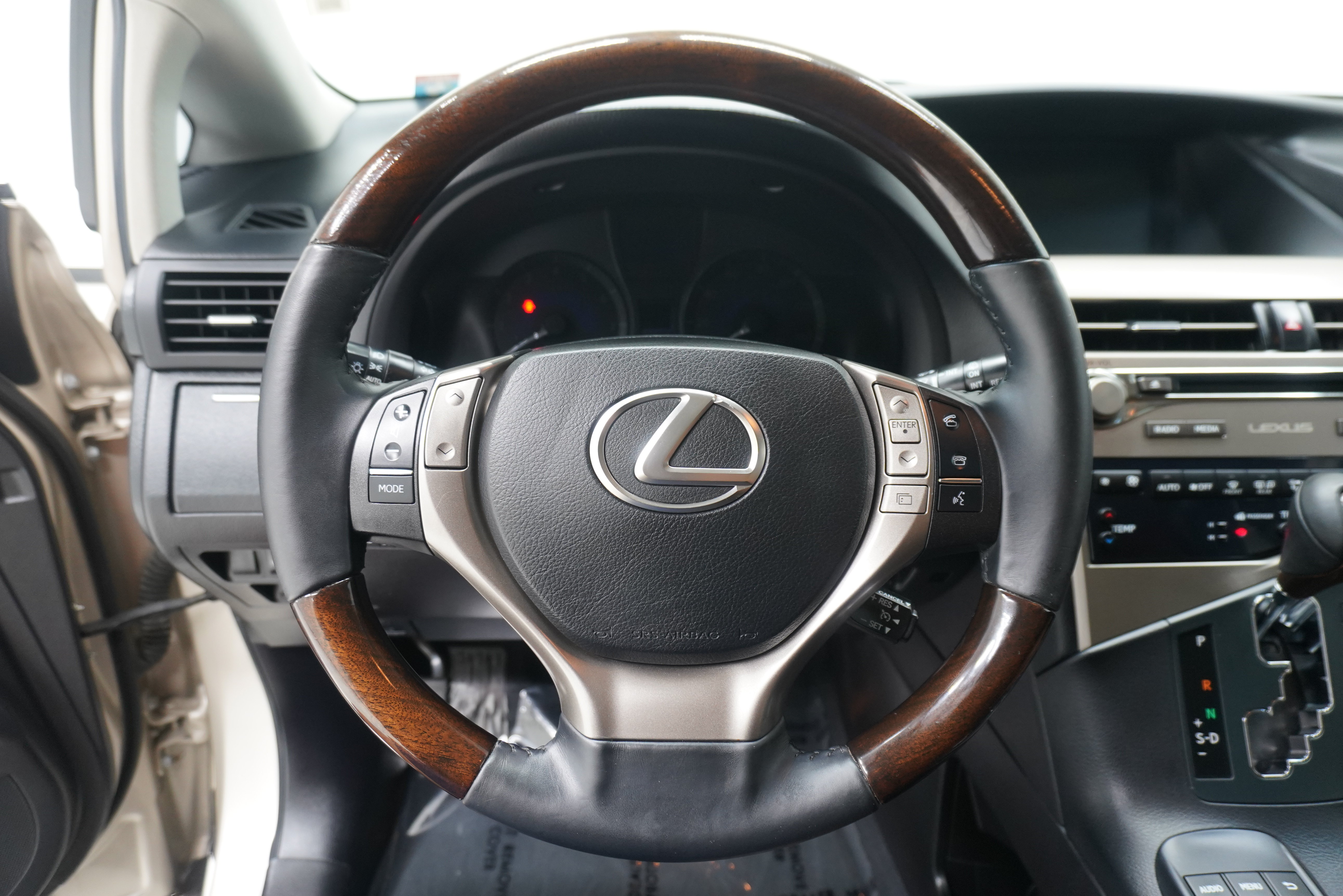 Used 2015 Lexus RX 350 FWD image 16