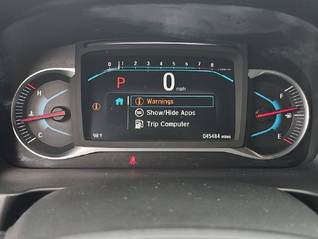 Used 2021 Honda Passport Touring image 21