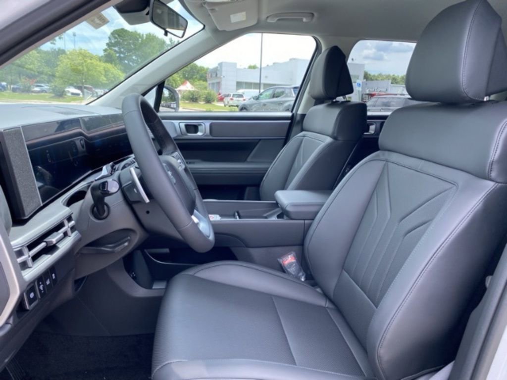 New 2026 Hyundai Santa Fe SEL image 24