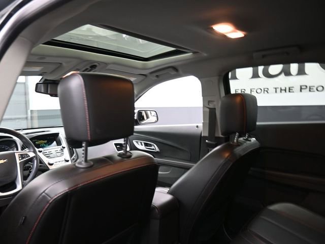 Used 2013 Chevrolet Equinox LTZ image 24