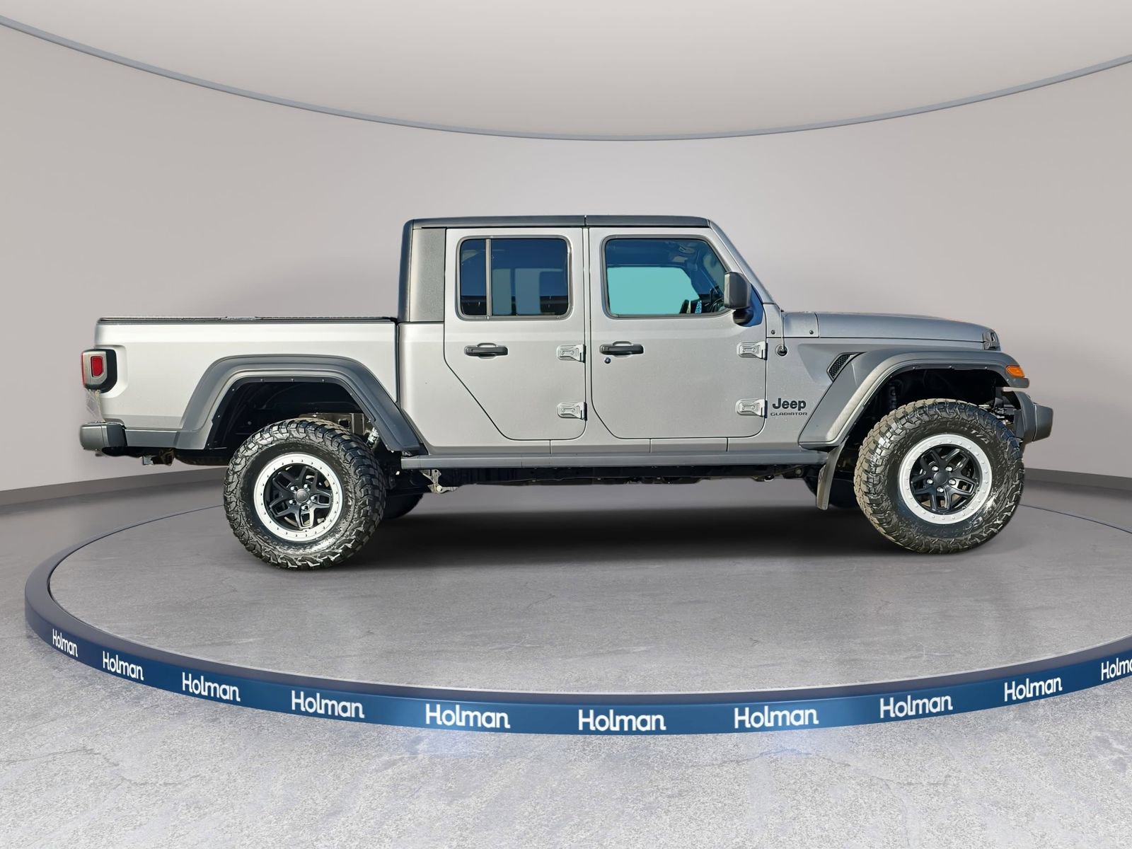 Used 2020 Jeep Gladiator Sport w/ Quick Order Package 24S image 8
