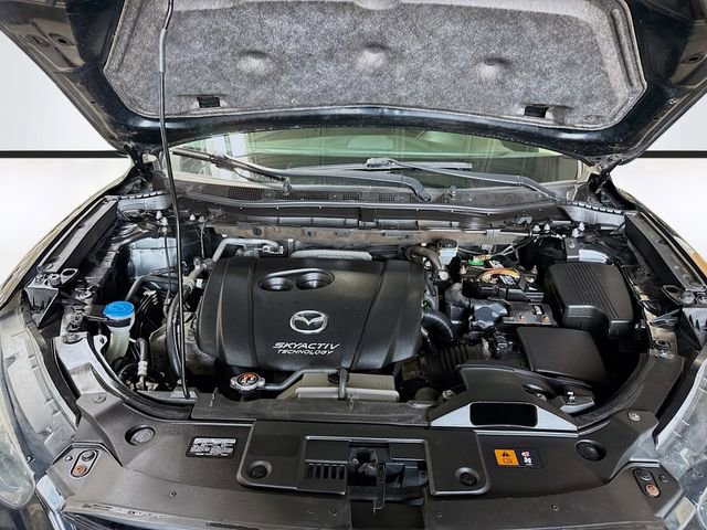Used 2016 MAZDA CX-5 Touring w/ Bose/Moonroof Package image 31