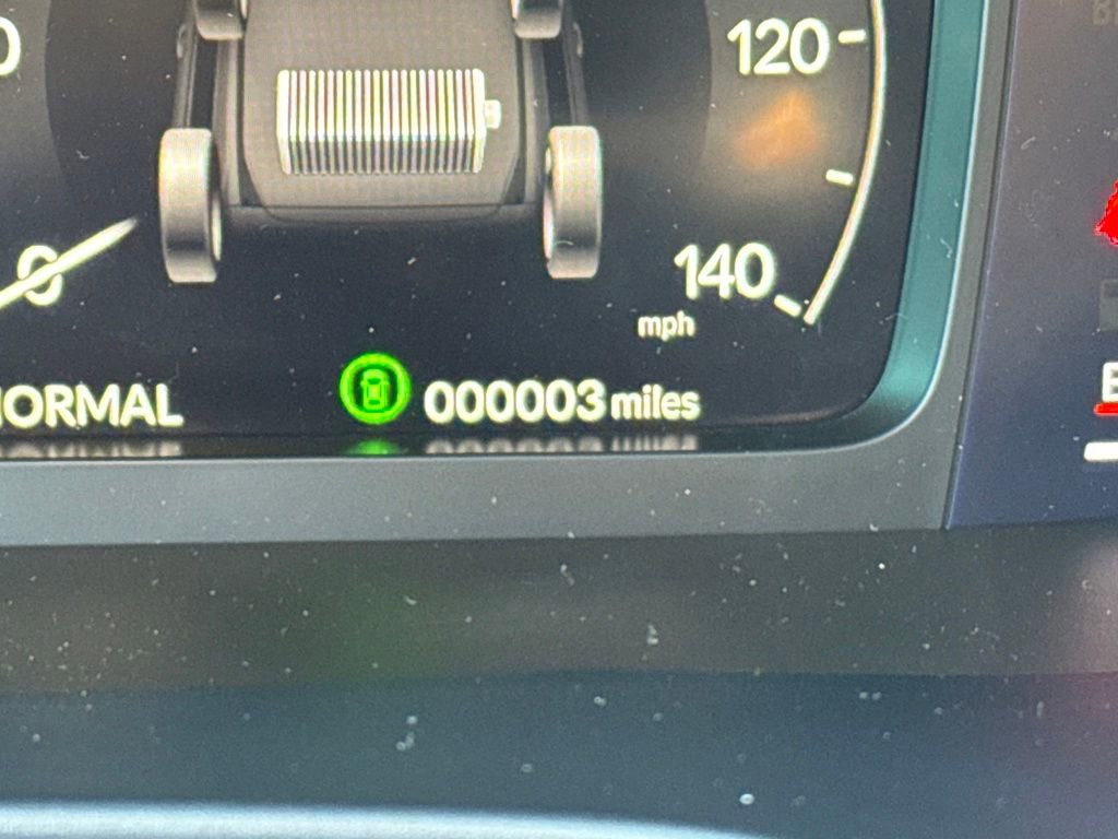 New 2026 Honda CR-V Sport Touring image 12