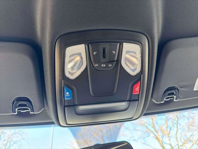 Used 2022 RAM 2500 Tradesman AWD/4WD image 33
