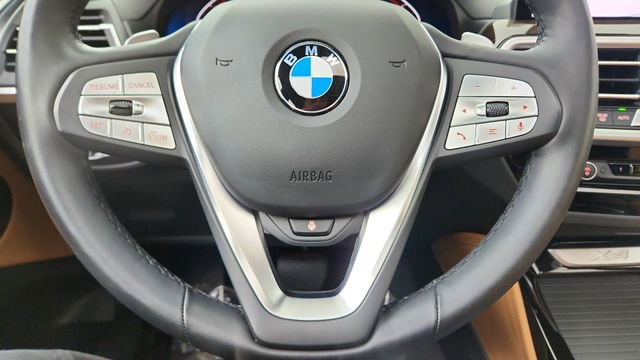 Used 2025 BMW X4 xDrive30i AWD/4WD image 40