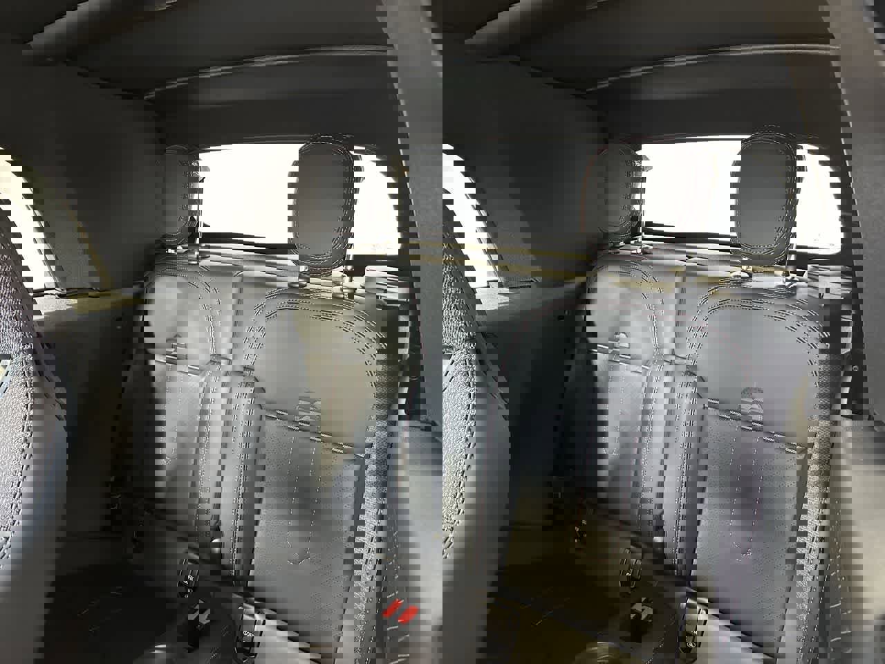 New 2026 MINI Cooper S image 10