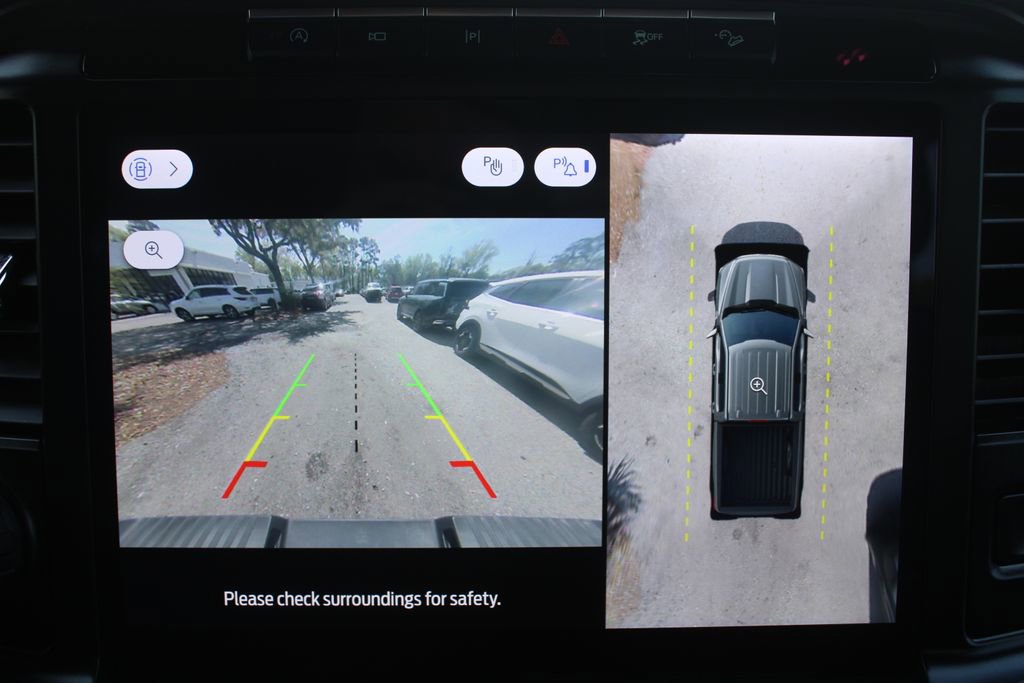 Used 2024 Ford F150 XLT w/ Equipment Group 302A MID image 57