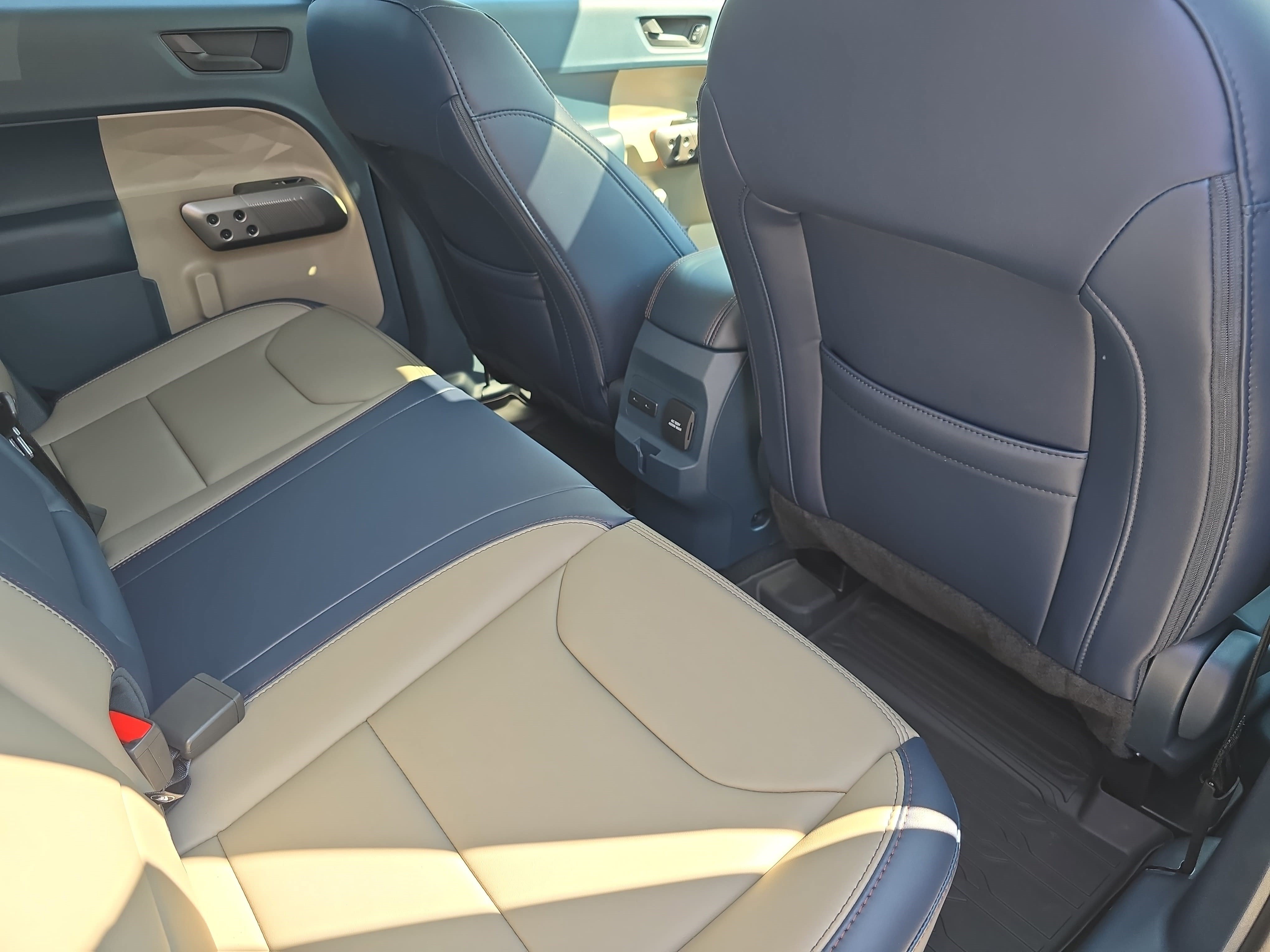 New 2026 Ford Maverick Lariat AWD/4WD image 11