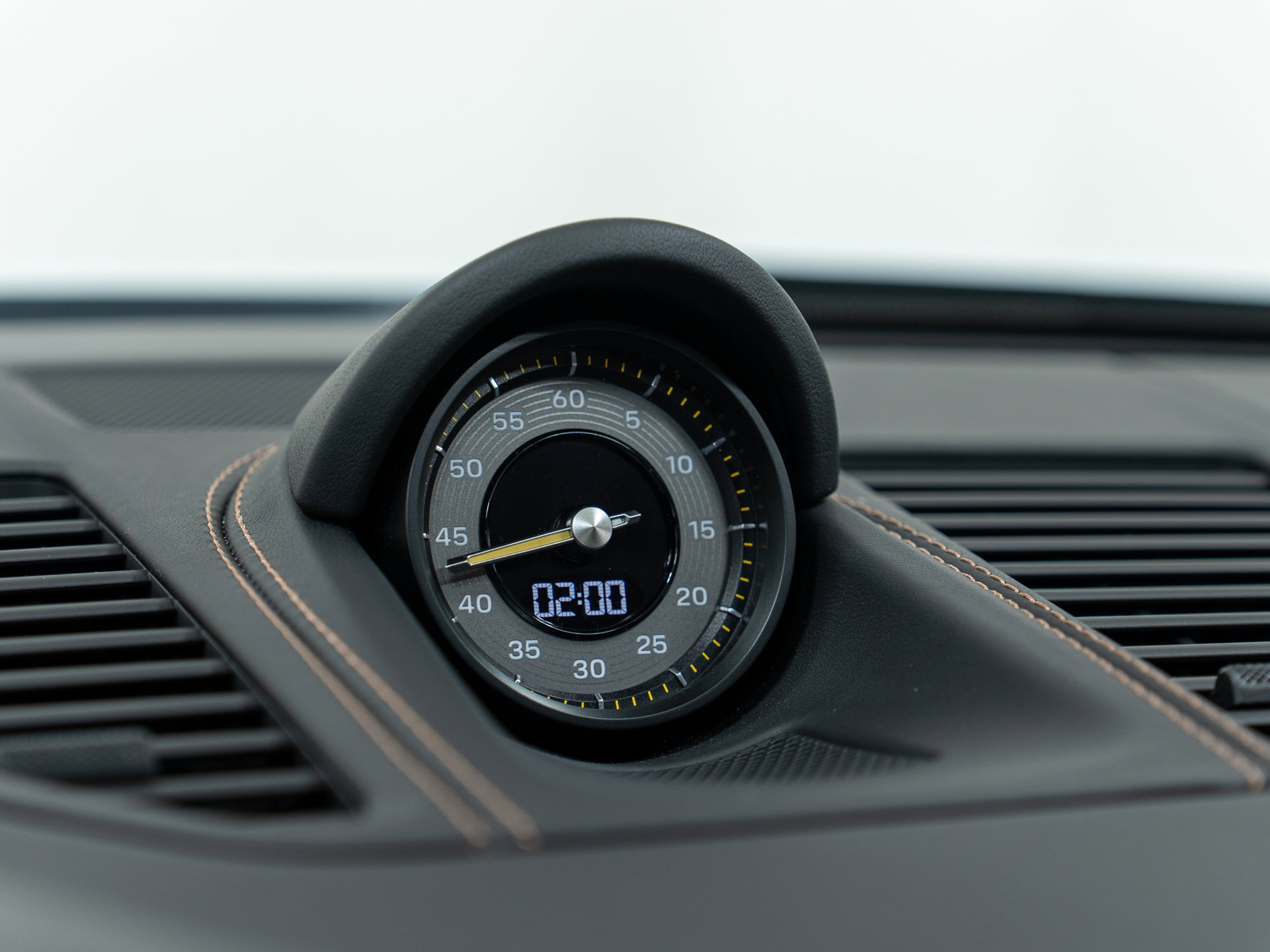 Certified 2023 Porsche 911 GT3 image 26