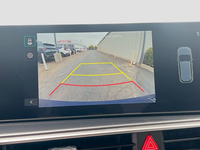New 2025 Kia Sorento EX w/ Panoramic Sunroof Package AWD/4WD image 14