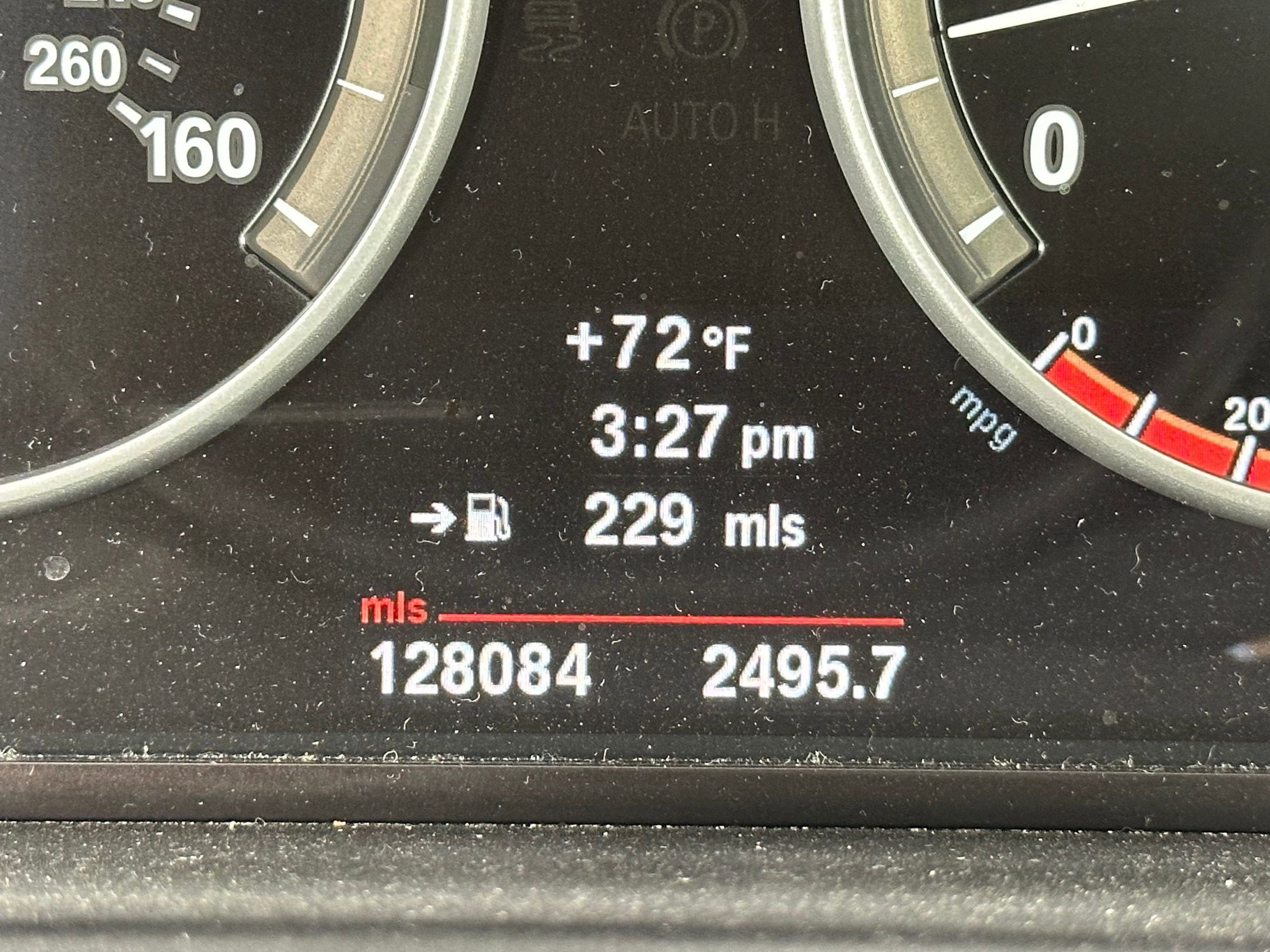 Used 2011 BMW 535i Sedan image 18