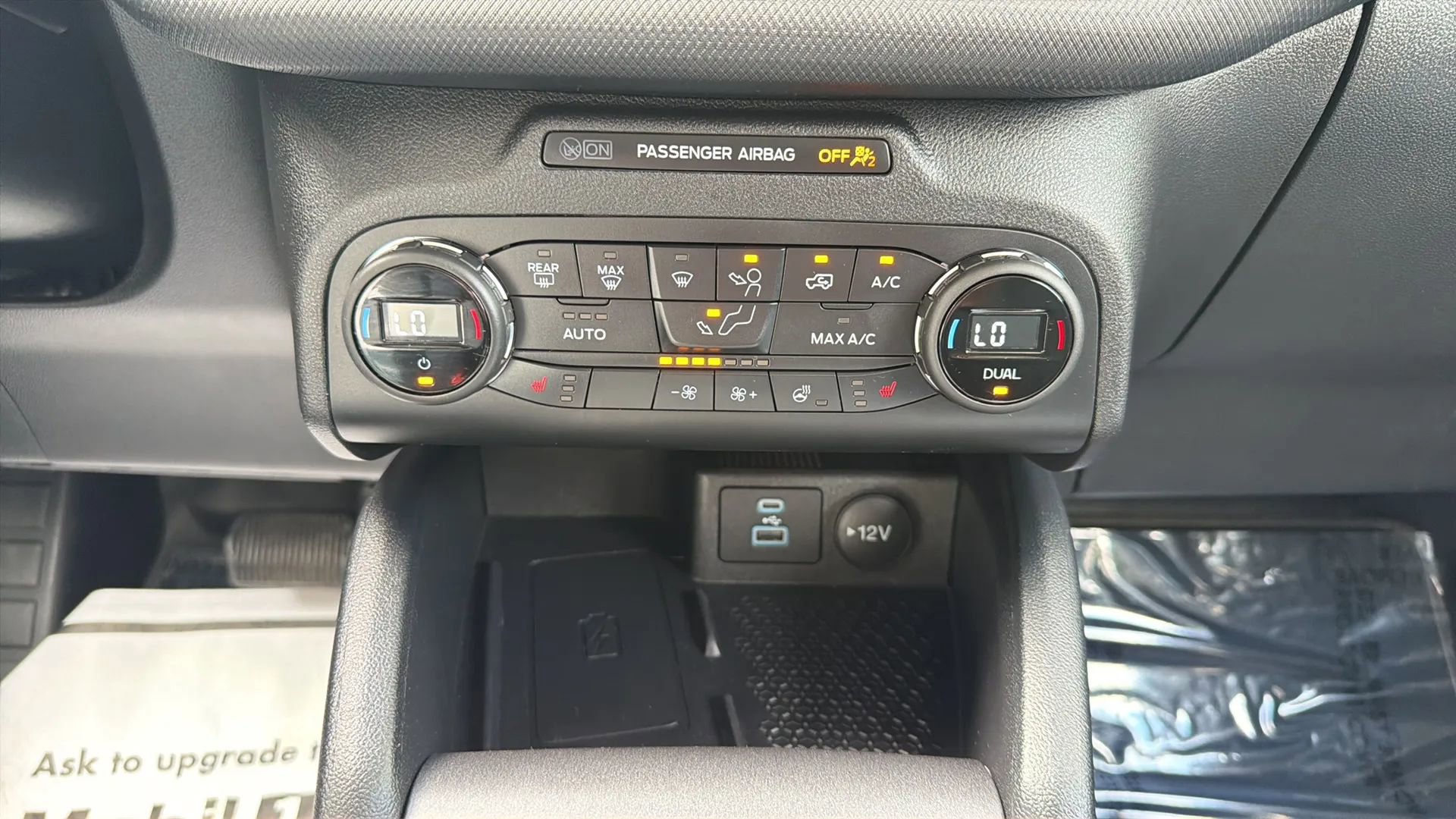 Used 2021 Ford Bronco Sport First Edition AWD/4WD image 30