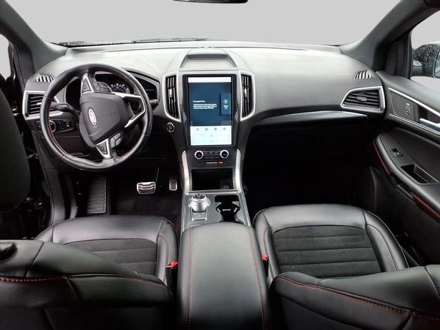 Used 2024 Ford Edge ST-Line AWD/4WD image 8