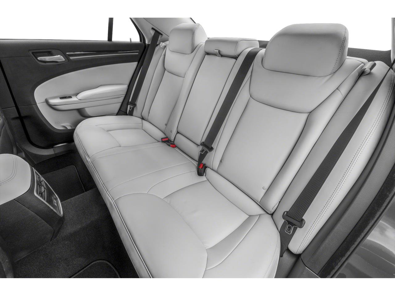 New 2023 Chrysler 300 Touring L w/ Popular Equipment Group image 45