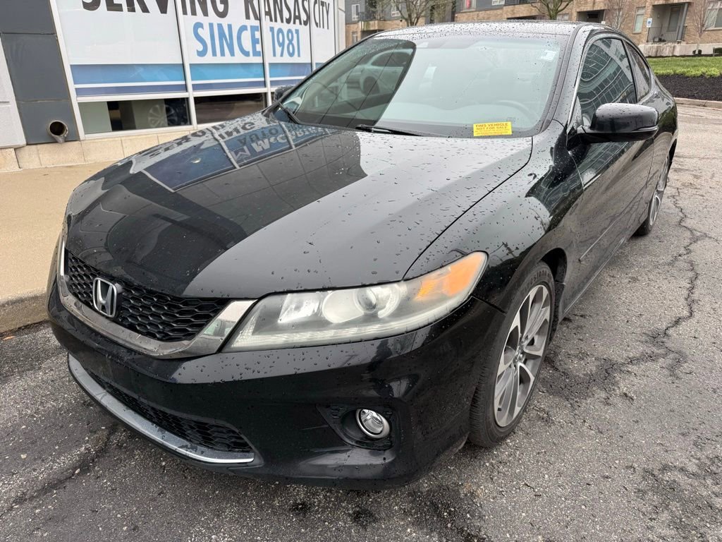 Used 2013 Honda Accord EX-L image 10