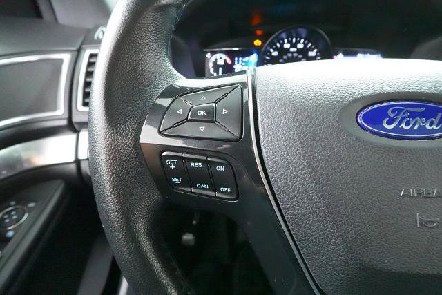 Certified 2017 Ford Explorer Limited w/ Equipment Group 301A image 13