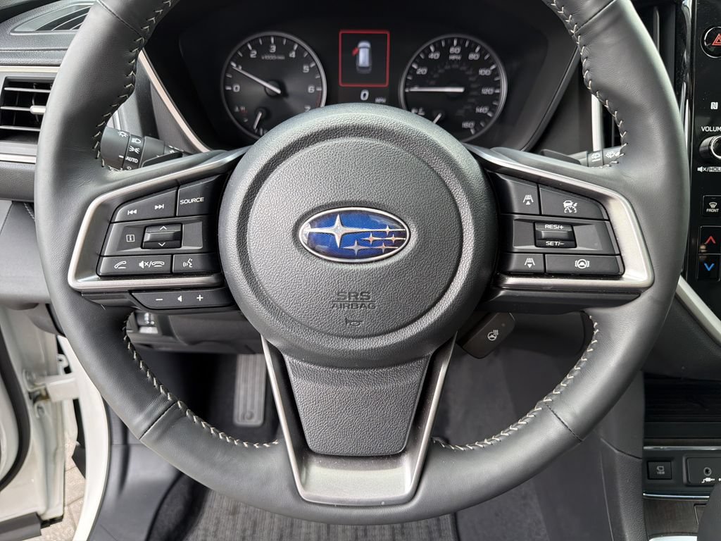 Certified 2026 Subaru Ascent Touring AWD/4WD image 34