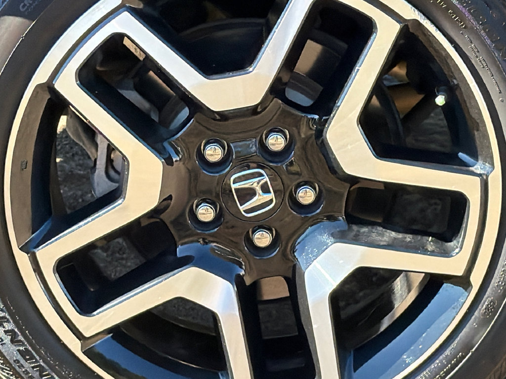 Used 2022 Honda Passport Elite image 6