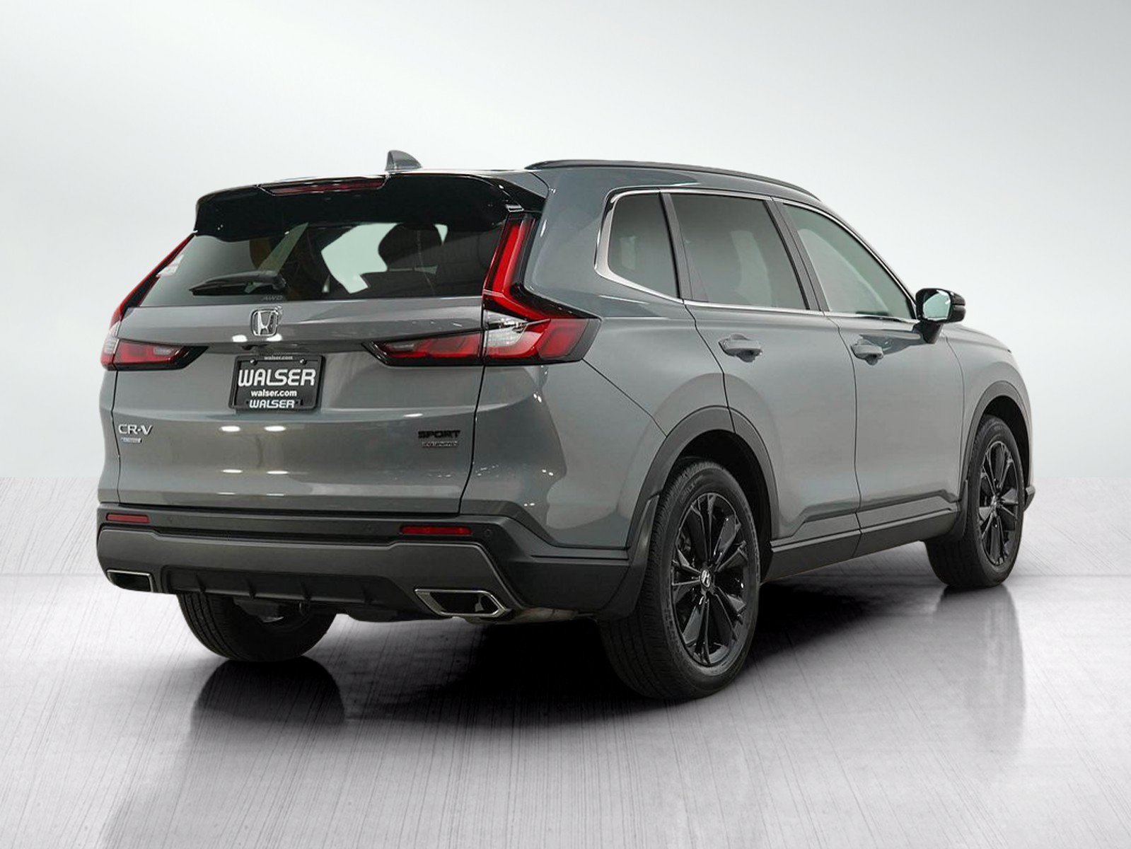 Used 2024 Honda CR-V Sport Touring image 5
