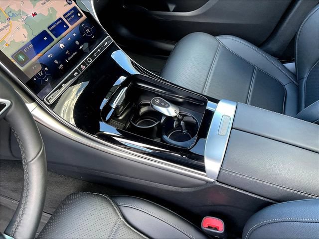 Used 2026 Mercedes-Benz GLC 300 4MATIC image 20