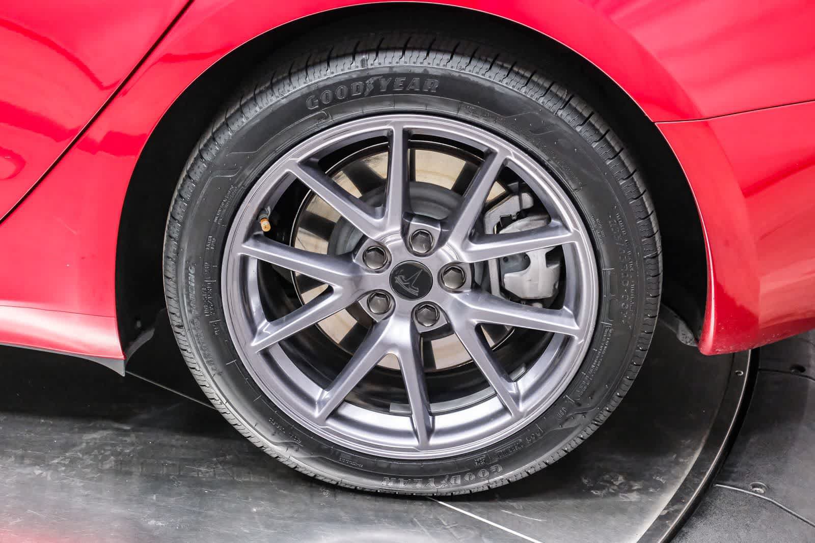 Used 2023 Tesla Model 3 Long Range AWD/4WD image 9