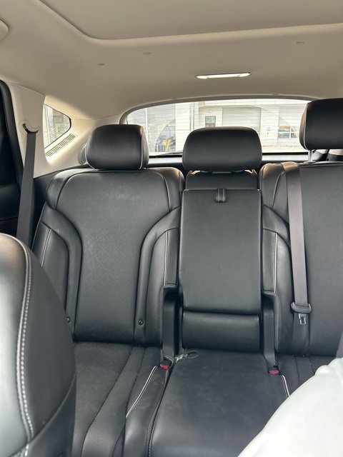 Used 2025 Genesis GV80 2.5T Prestige image 7