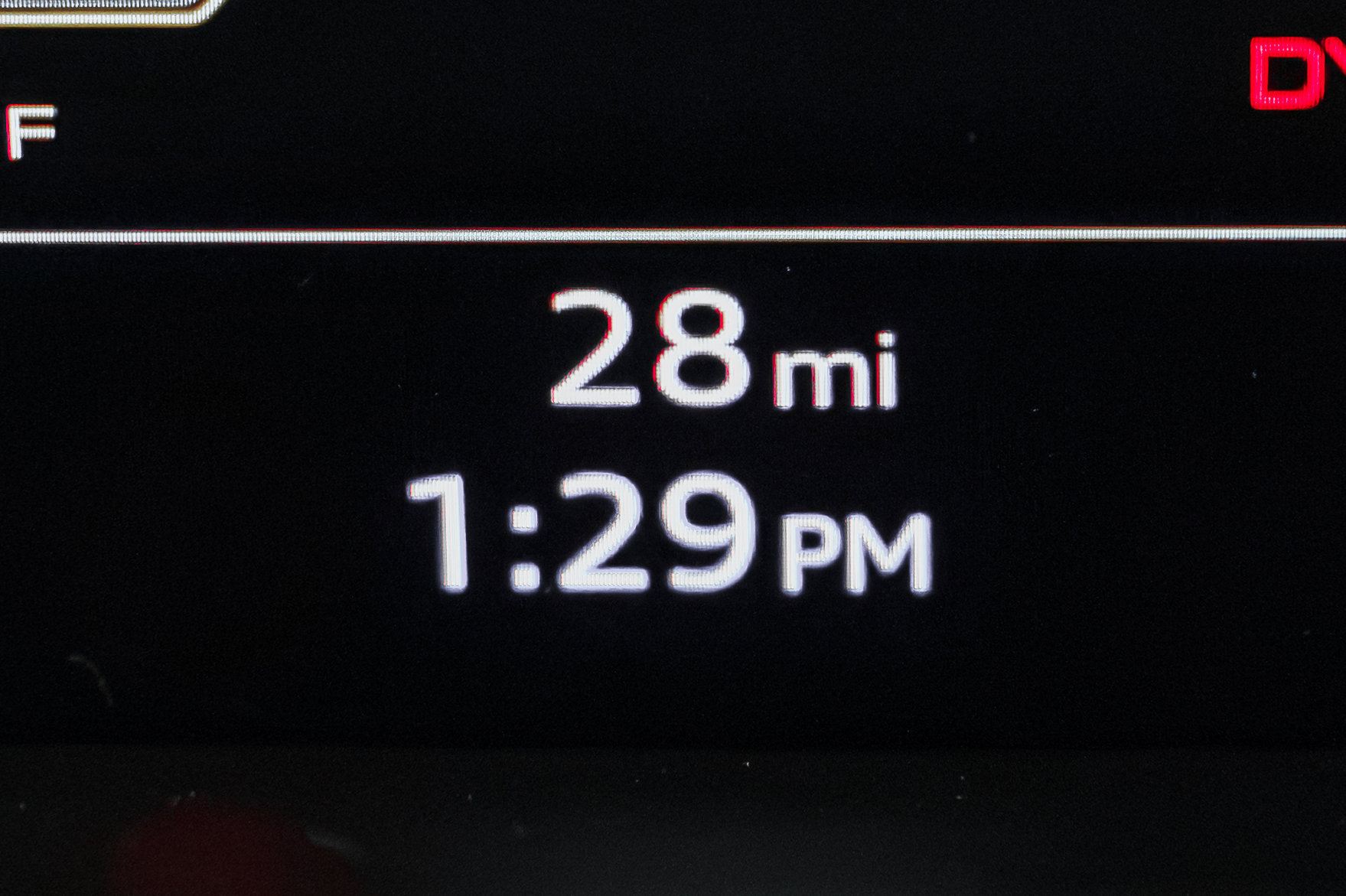 New 2026 Audi RS 7 Performance image 17