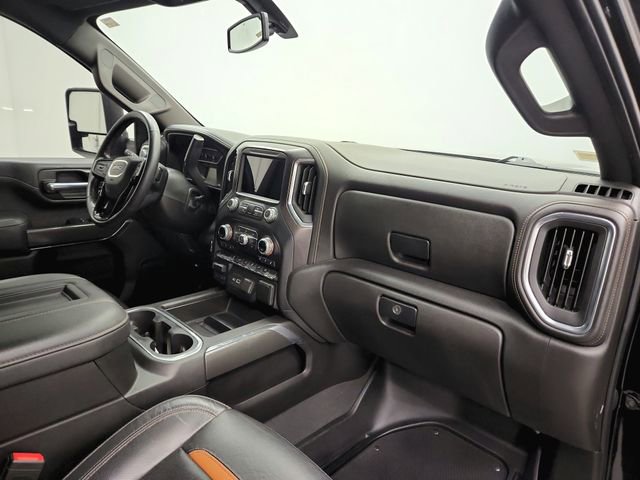 Used 2022 GMC Sierra 2500 AT4 image 36