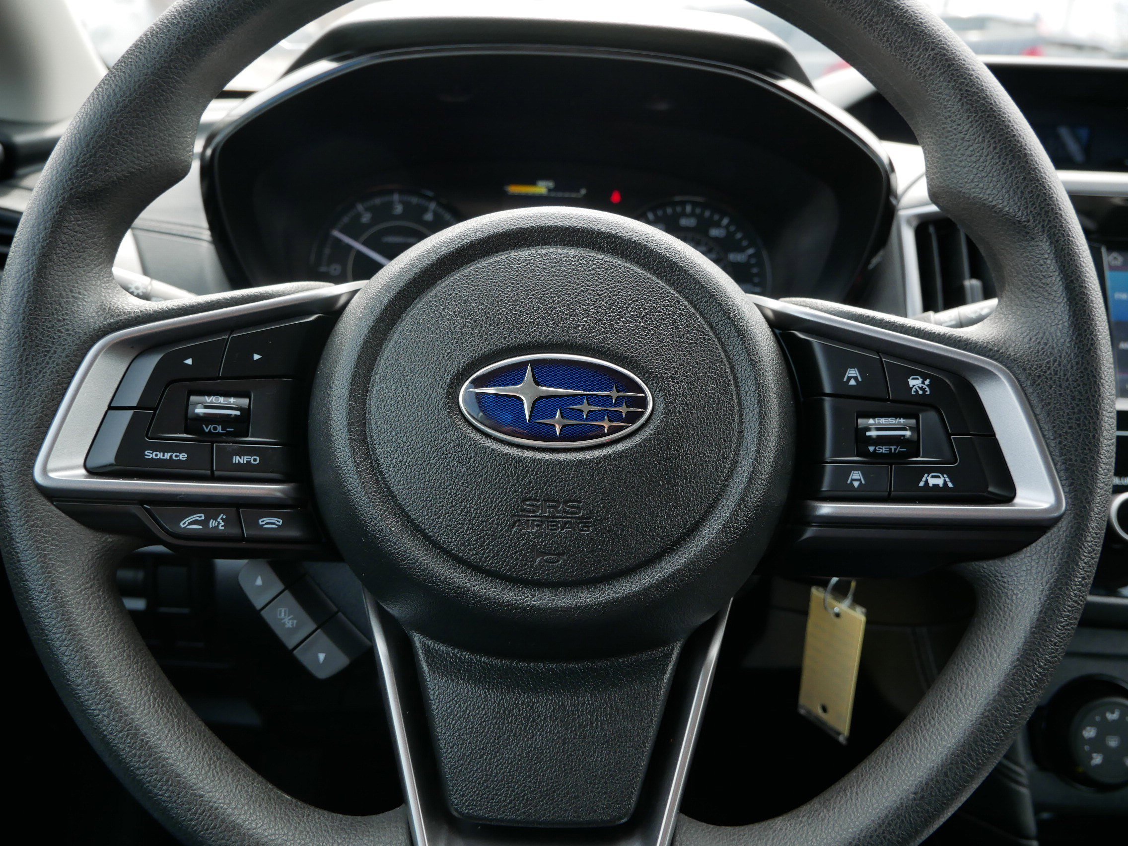 Used 2022 Subaru Impreza 2.0i AWD/4WD image 25