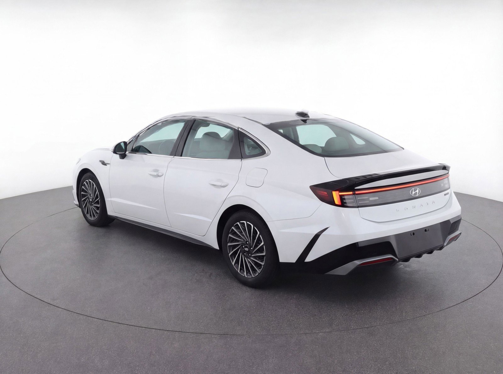 Used 2024 Hyundai Sonata SEL image 6