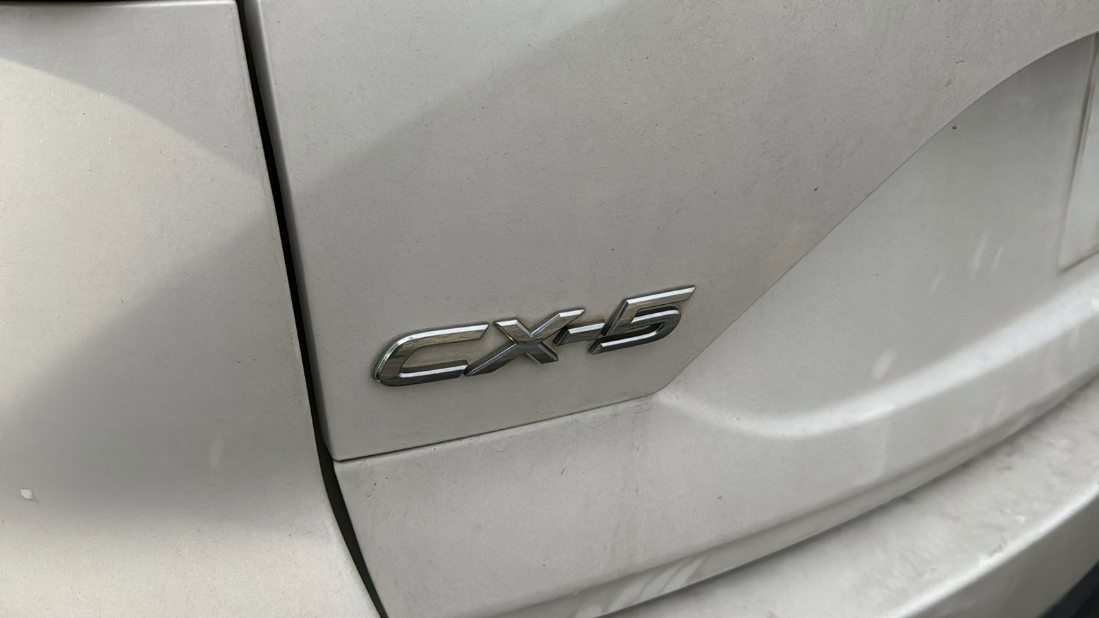 Used 2018 MAZDA CX-5 Sport FWD image 7