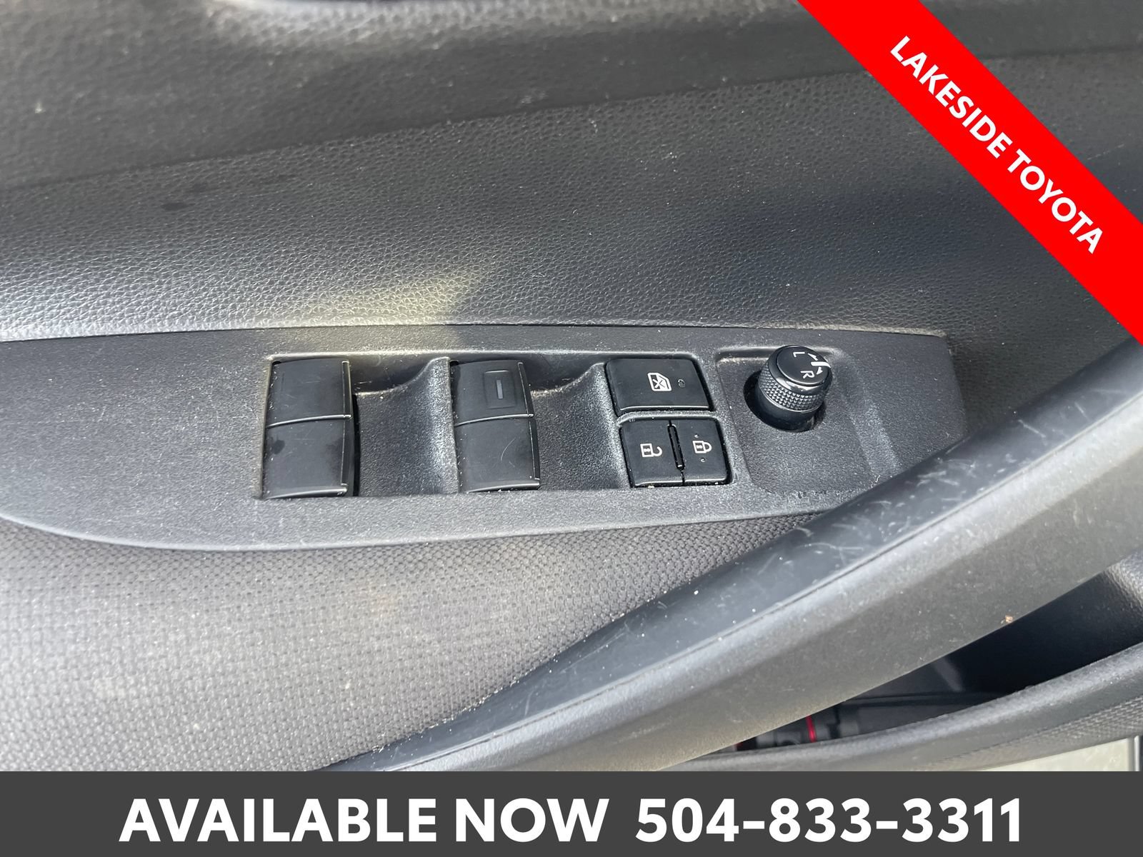 Certified 2024 Toyota Corolla LE FWD image 24