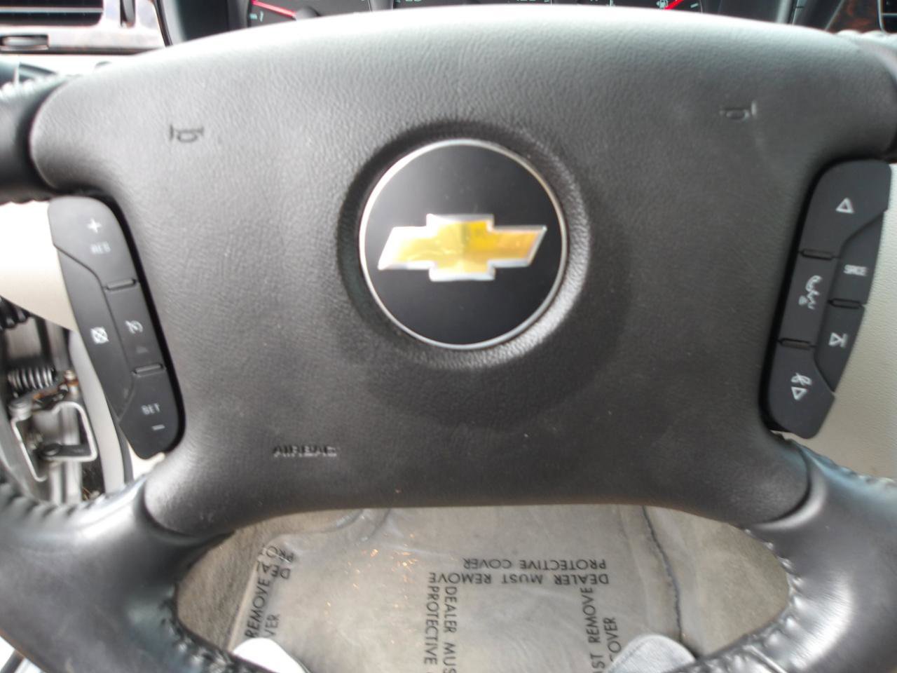 Used 2013 Chevrolet Impala LS FWD image 19