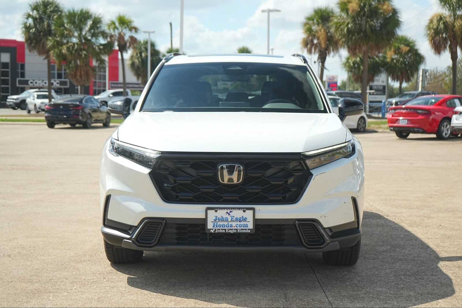 Used 2024 Honda CR-V Sport image 6
