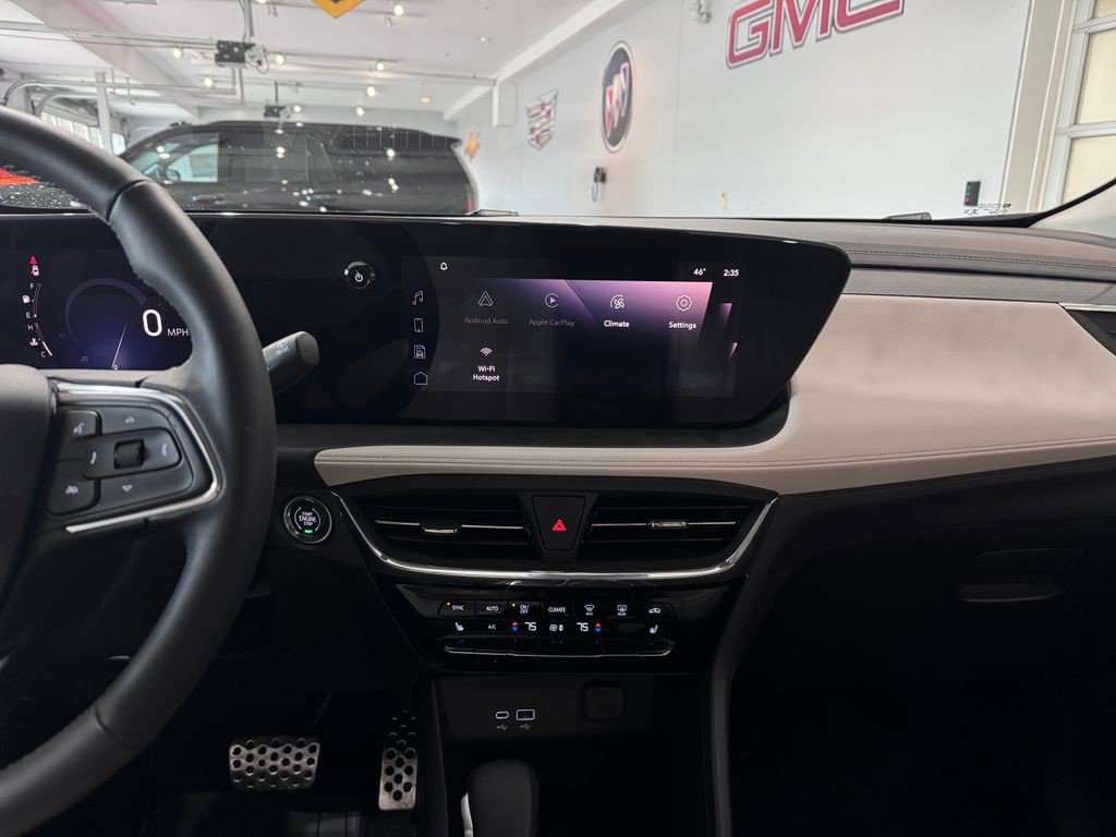 Certified 2025 Buick Encore GX Avenir w/ Avenir Convenience Package image 14