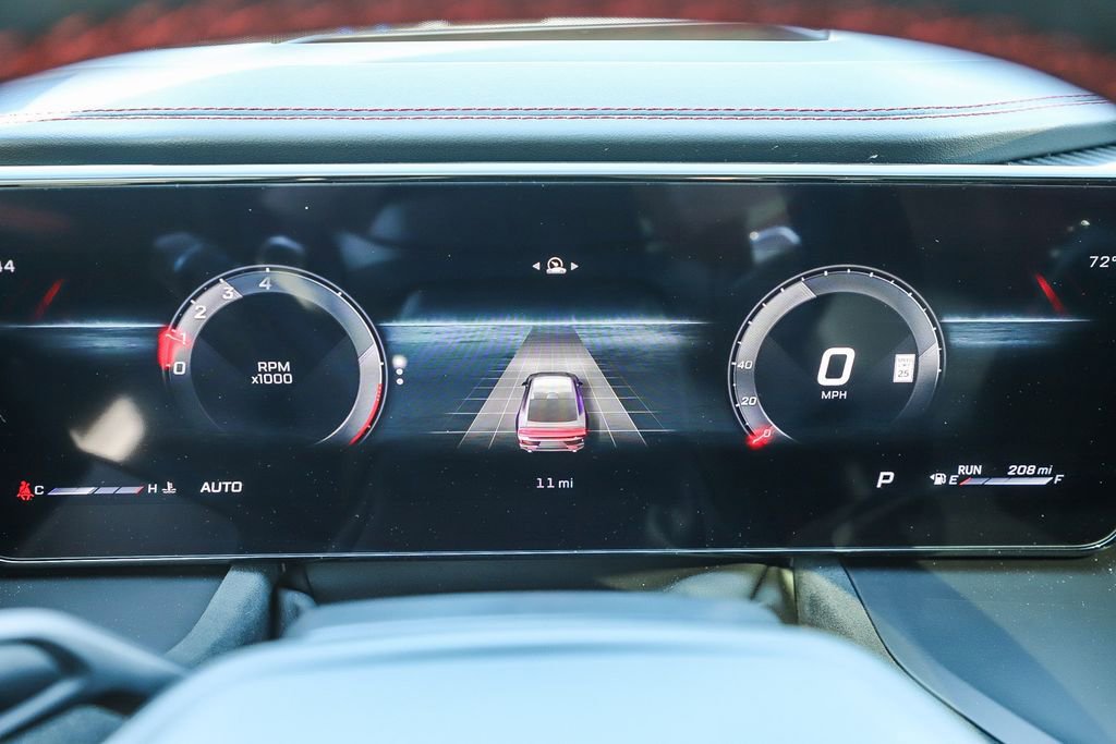 New 2026 Dodge Charger R/T Scat Pack image 23