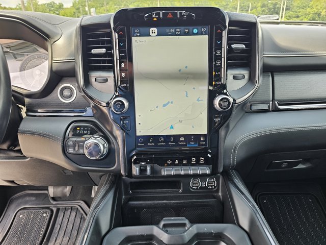 Certified 2022 RAM 1500 Limited AWD/4WD image 62