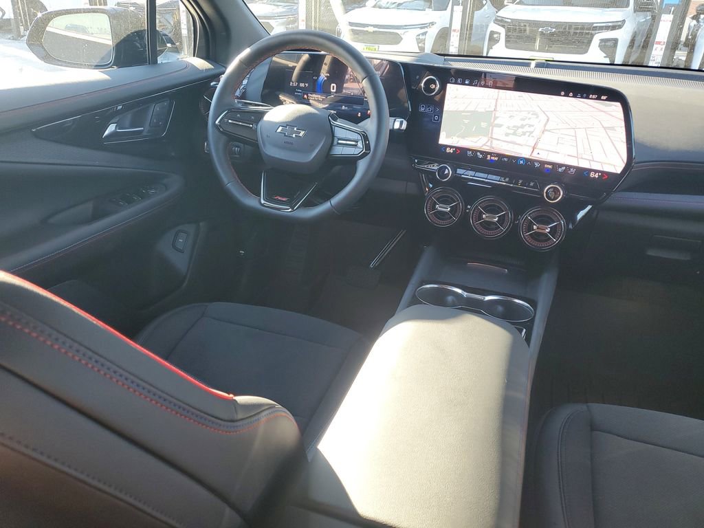 Used 2026 Chevrolet Blazer EV RS image 12