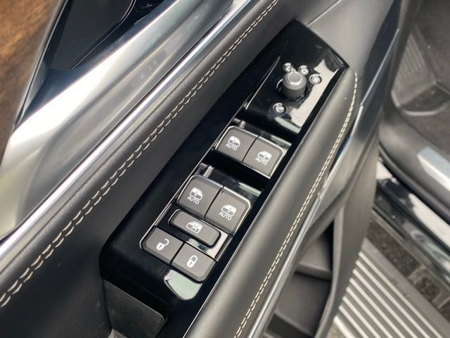 New 2024 Jeep Grand Wagoneer Series I w/ HD Trailer Tow Package image 14