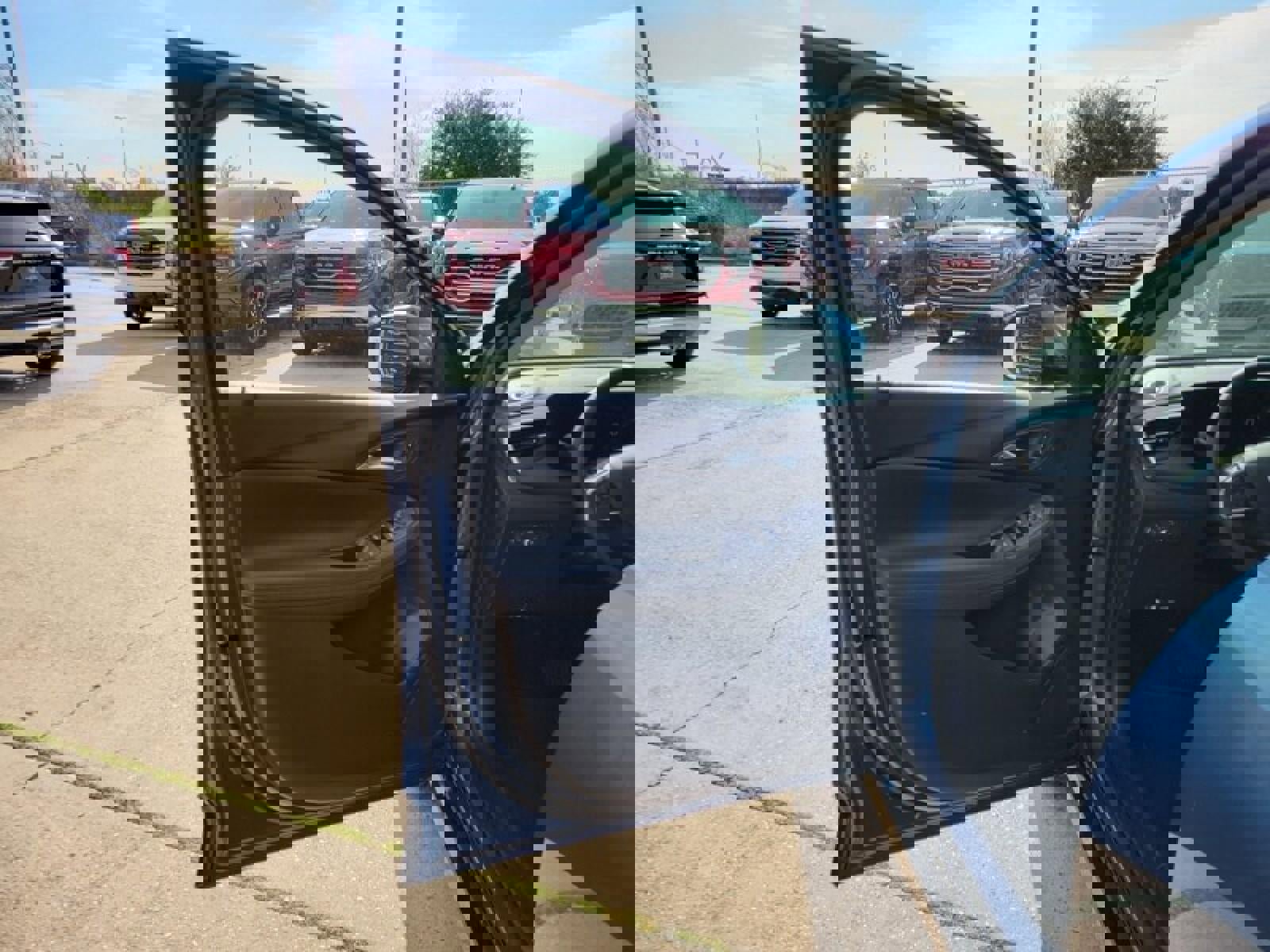 New 2026 Buick Encore GX Sport Touring w/ Advanced Technology Package image 12