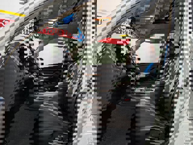 Used 2016 INFINITI Q70 L 3.7 w/ Deluxe Touring Package image 18