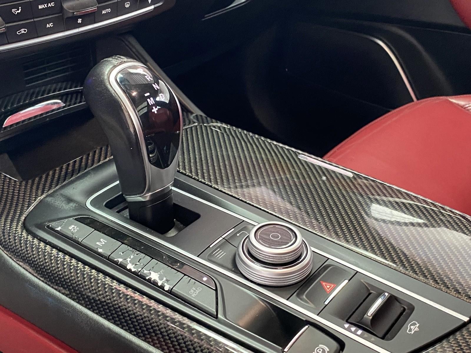 Used 2017 Maserati Levante S image 26