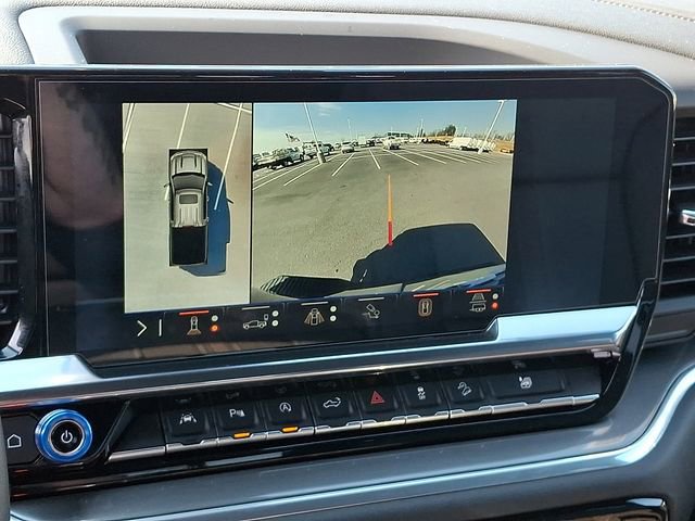 Used 2026 Chevrolet Silverado 1500 High Country w/ Midnight Edition image 18