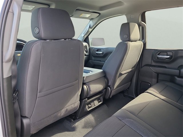 New 2026 Chevrolet Silverado 1500 Custom image 11
