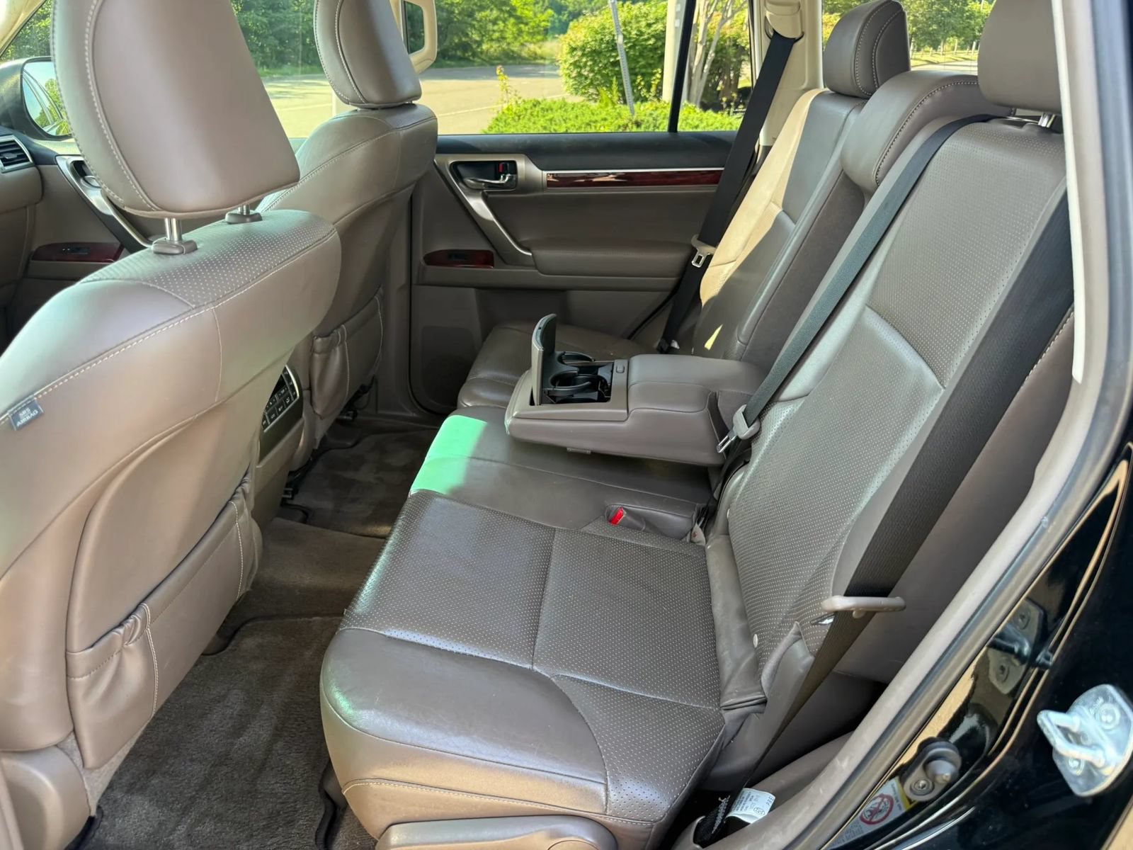 Used 2010 Lexus GX 460 AWD/4WD image 38