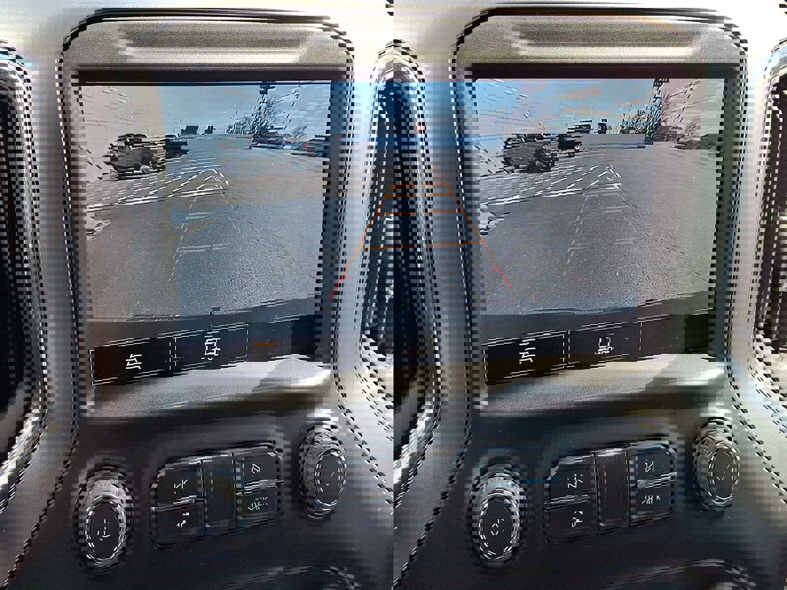 Used 2021 Chevrolet Silverado 1500 RST w/ All Star Edition Plus image 18